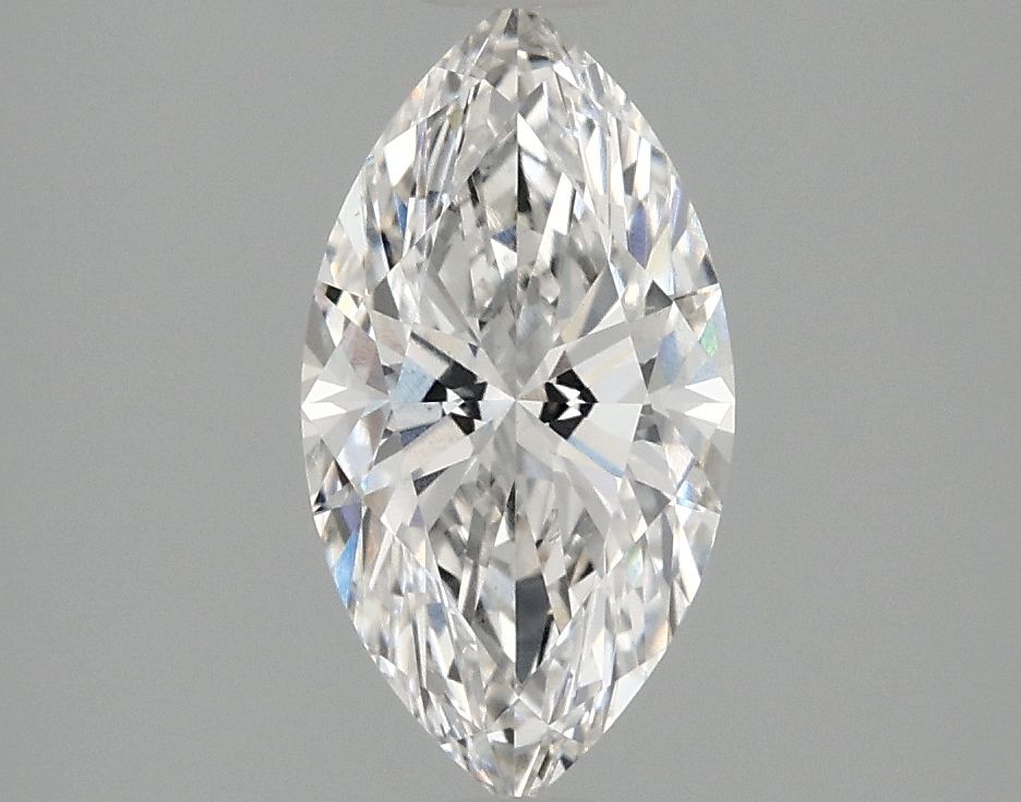 1.54 ct. marquise Lab Grown Diamond front image