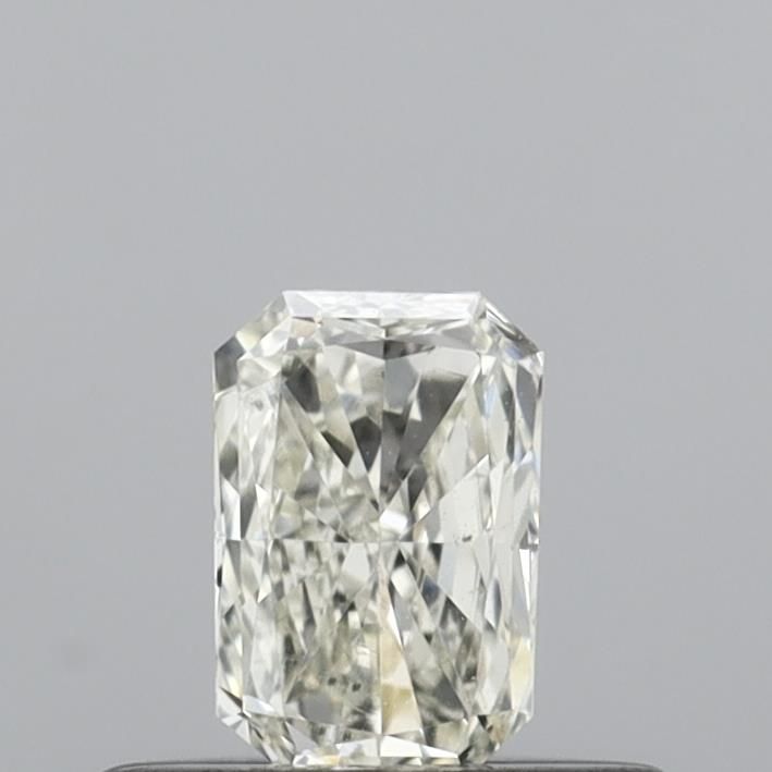 0.30ct Radiant diamond