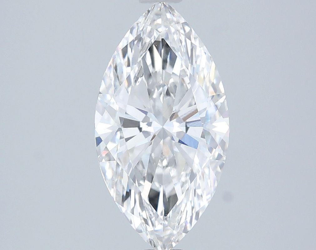 1.88 ct. marquise Lab Grown Diamond front image