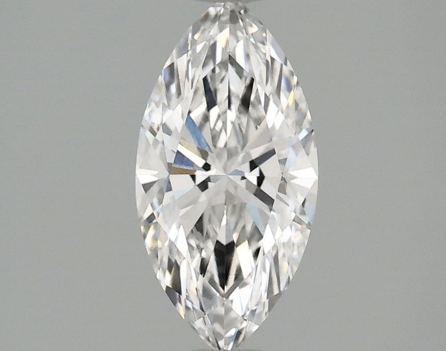 1.07 ct. marquise Lab Grown Diamond front image