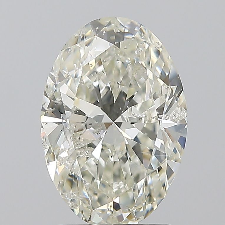 2.01 Carat