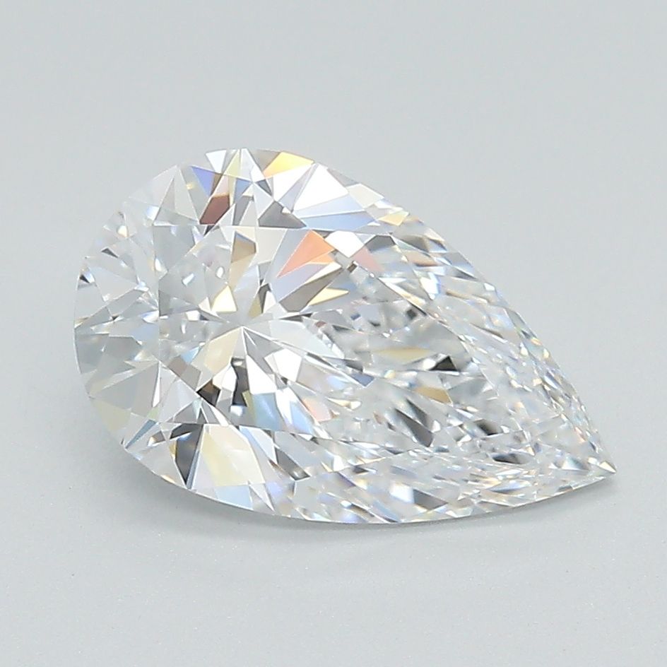 2.09 Carat