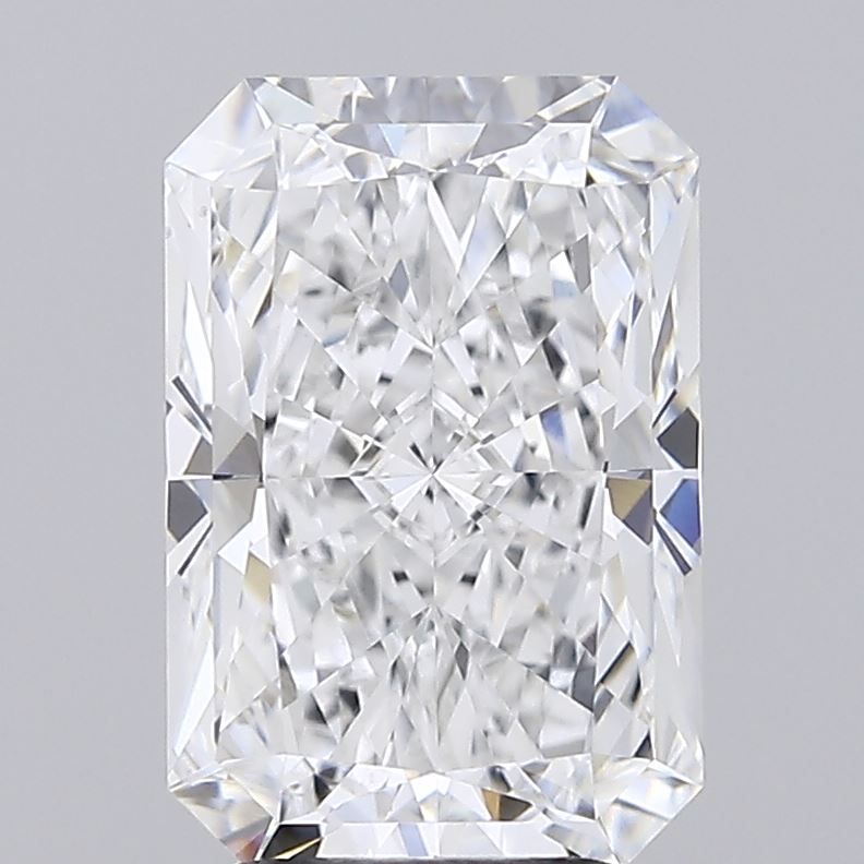 Radiant Diamond