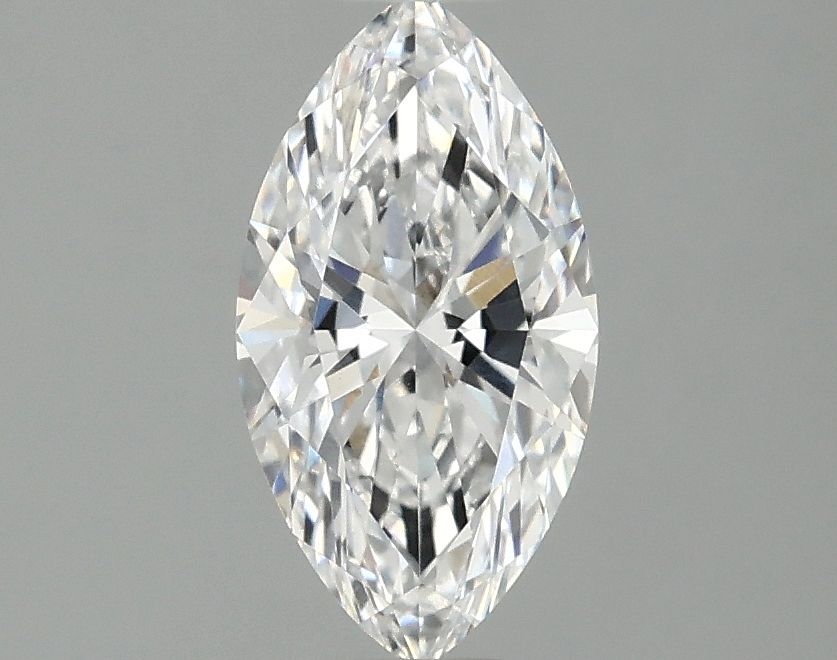 1.10 ct. marquise Lab Grown Diamond front image