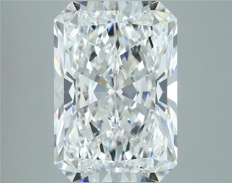 Radiant Diamond
