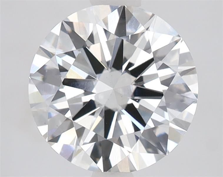 2.02 ct. round Lab Grown Diamond front image
