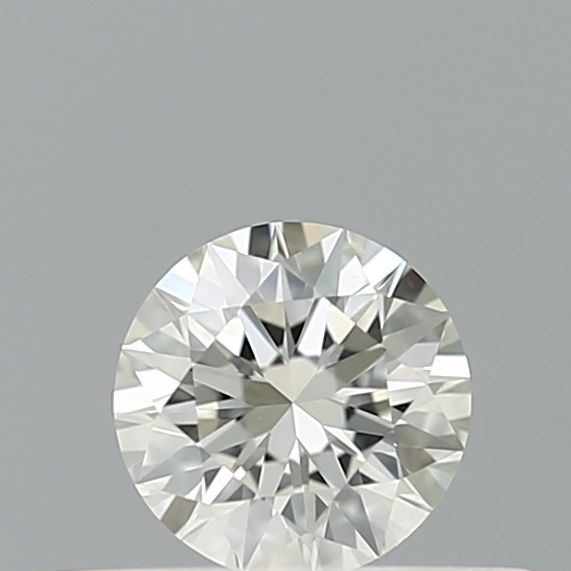 0.25 ct Round Diamond