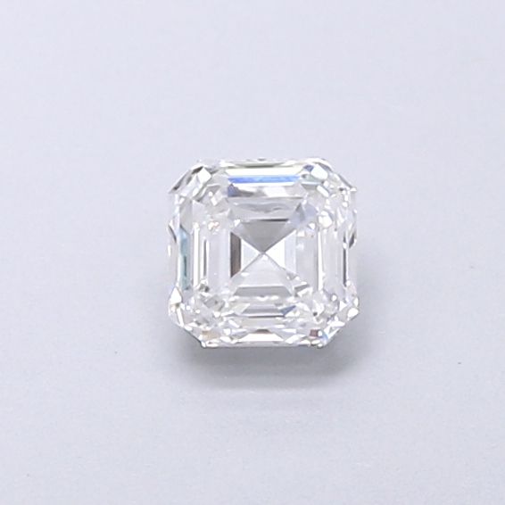 Asscher Diamond