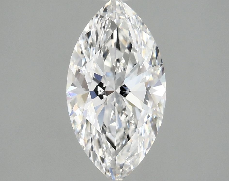 1.49 ct. marquise Lab Grown Diamond front image