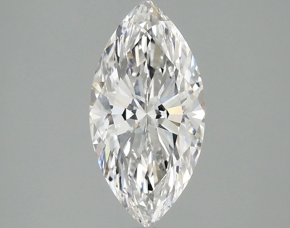 1.54 ct. marquise Lab Grown Diamond front image
