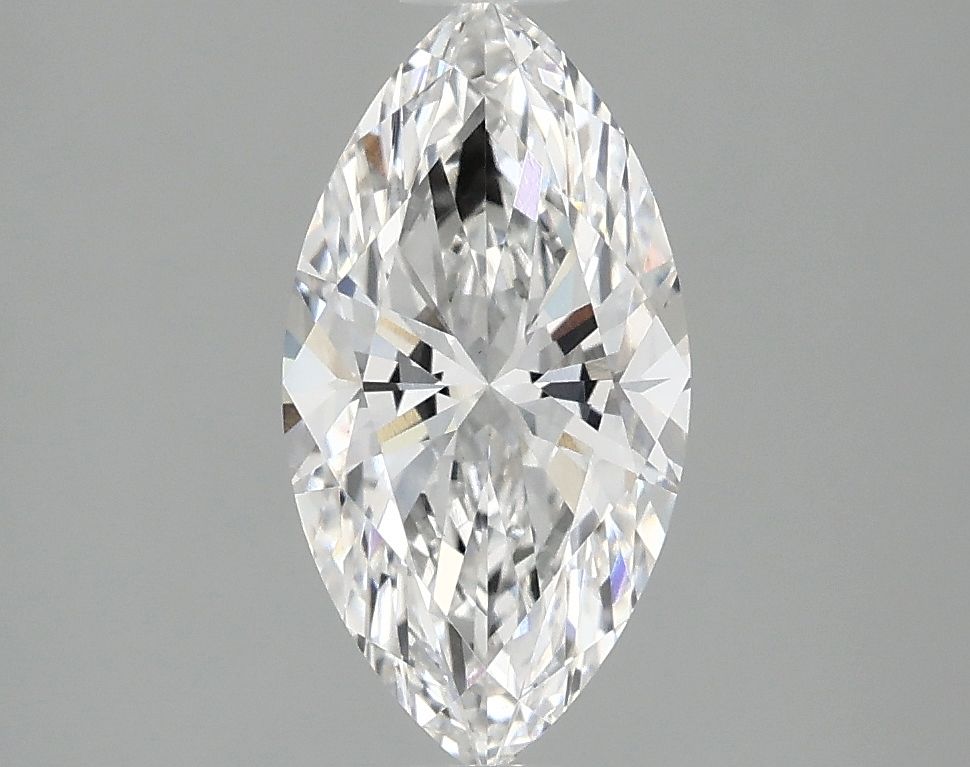 1.53 ct. marquise Lab Grown Diamond front image
