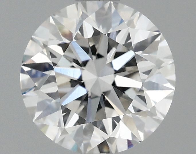 1.05 ct. round Lab Grown Diamond front image