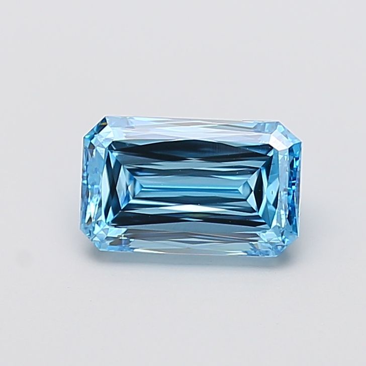 2.00 ct. radiant Lab Grown Diamond front image