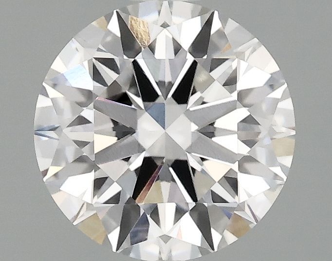 1.52 ct. round Lab Grown Diamond front image