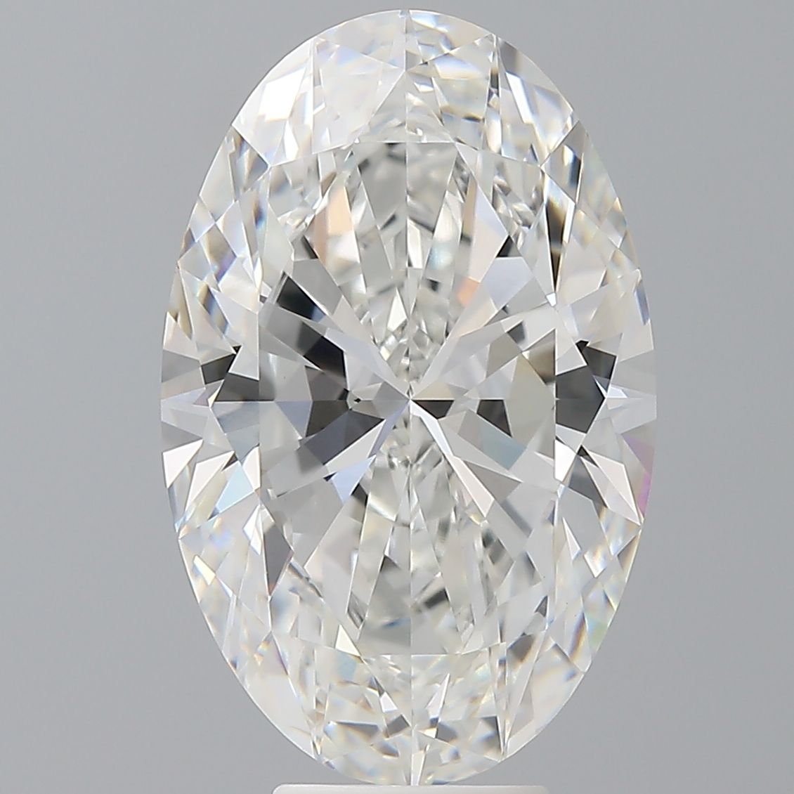 Oval Diamond