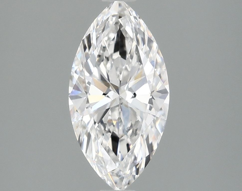 1.48 ct. marquise Lab Grown Diamond front image
