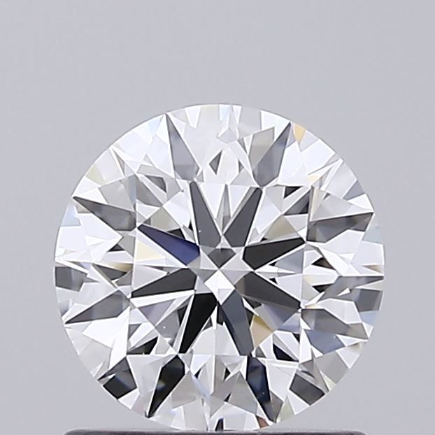 1.02 ct. round Lab Grown Diamond front image