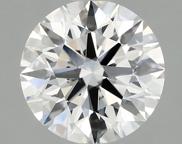 1.50 ct. round Lab Grown Diamond front image