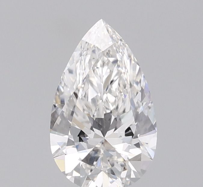 1.02 ct Pear diamond