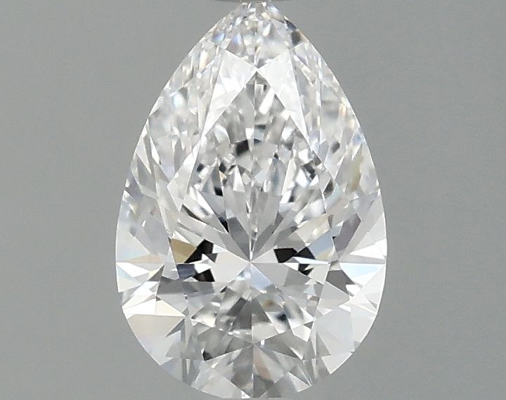 1.02 ct. pear Lab Grown Diamond front image