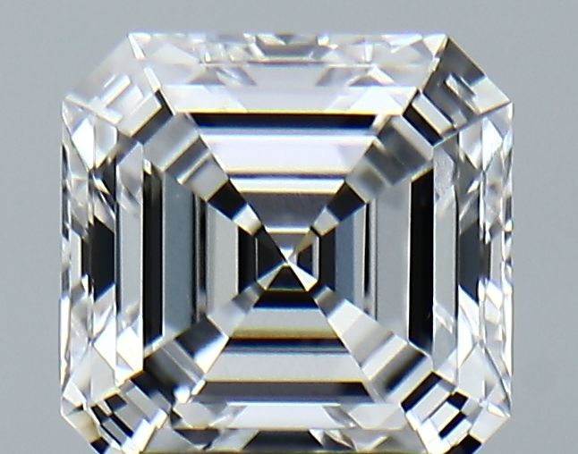 Asscher Diamond
