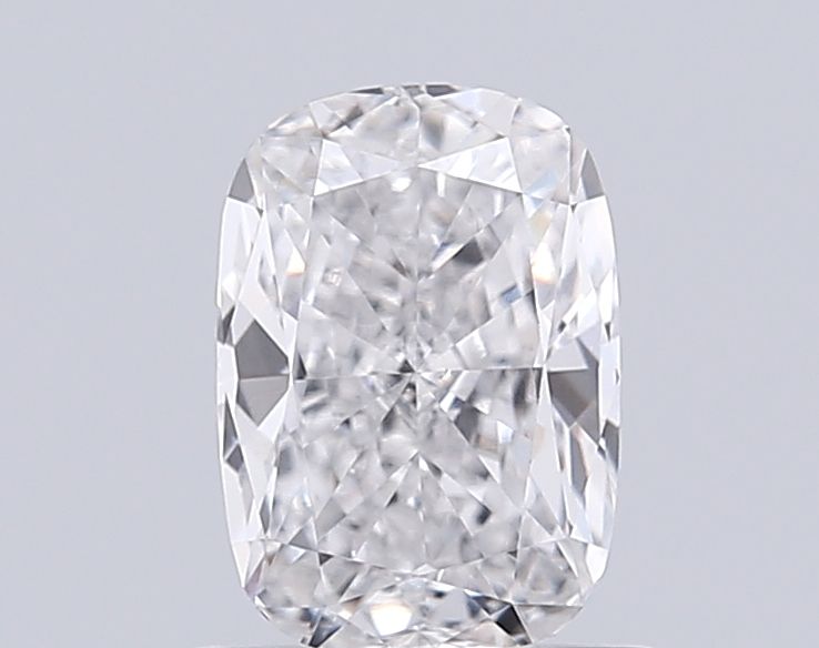 1.01 ct lab-grown Cushion modified Diamond