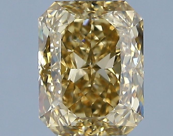 1.50 ct Radiant diamond