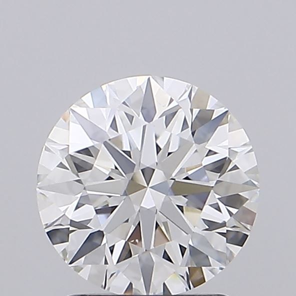 1.09 ct Round diamond