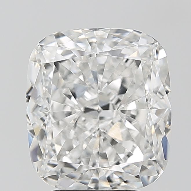 Cushion Diamond