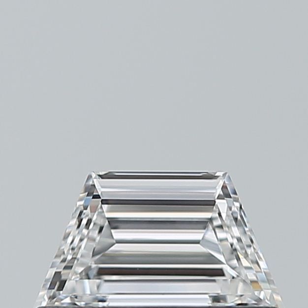 0.35 ct Trapezoid Diamond