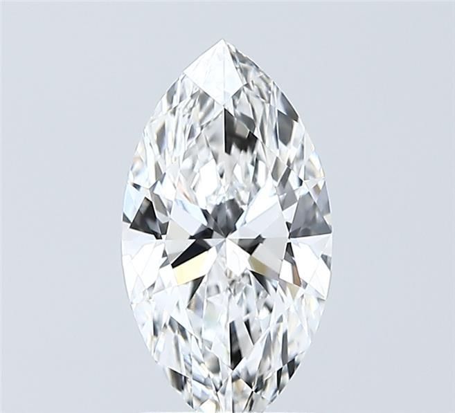 1.50 ct. marquise Lab Grown Diamond front image