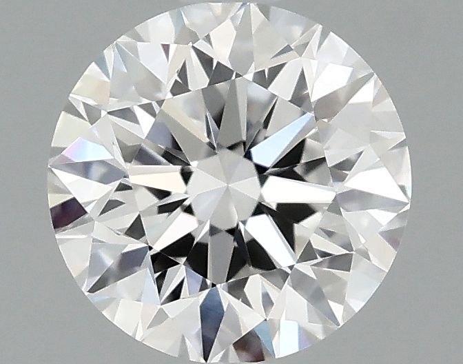 1.06 ct. round Lab Grown Diamond front image