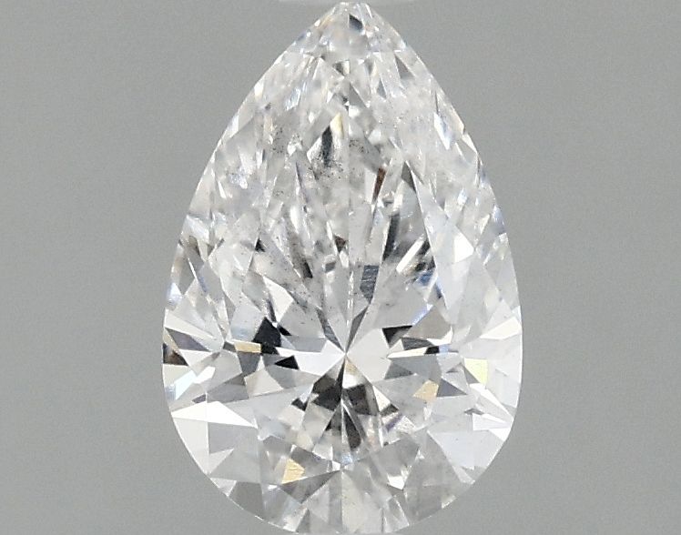 1.01 ct. pear Lab Grown Diamond front image