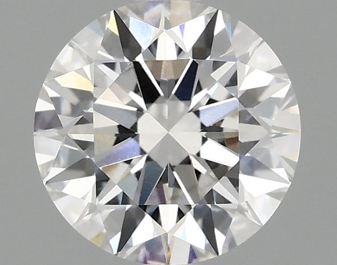 1.49 ct. round Lab Grown Diamond front image