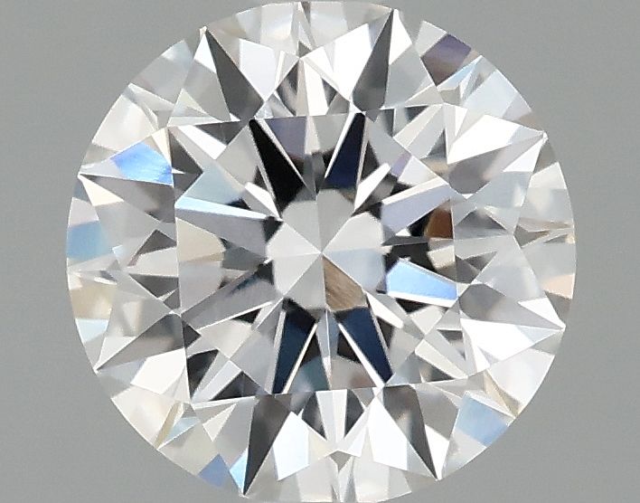 1.06 ct. round Lab Grown Diamond front image