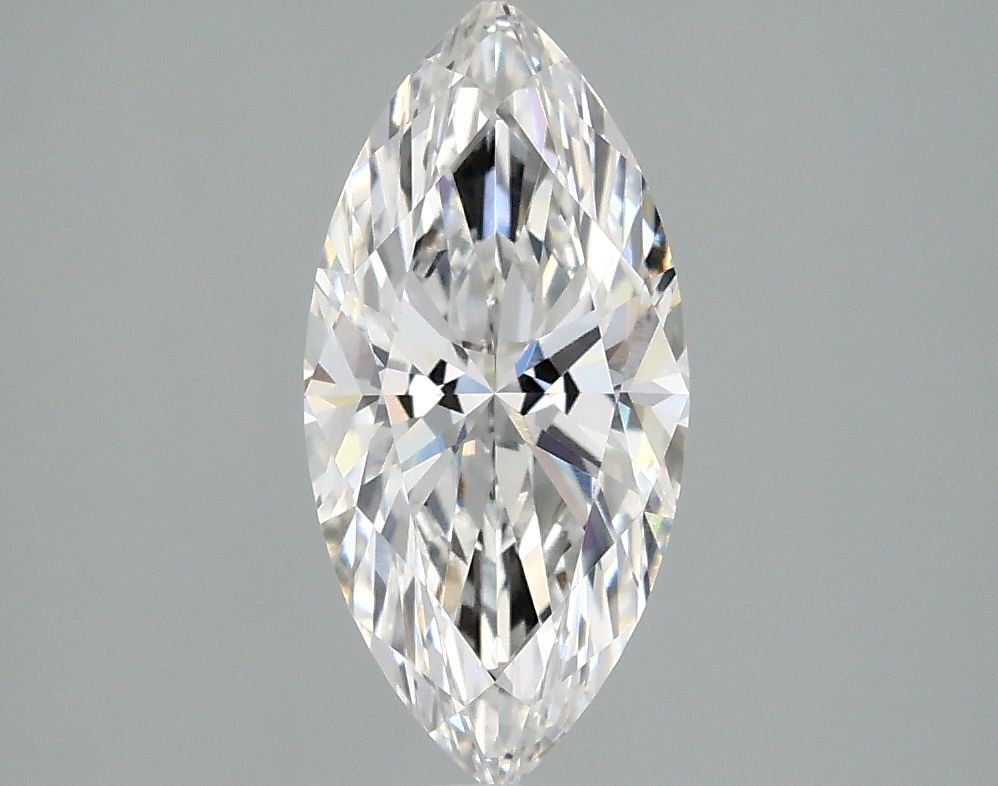 1.51 ct. marquise Lab Grown Diamond front image