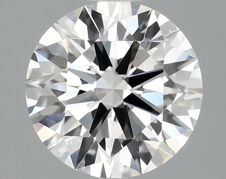 1.50 ct. round Lab Grown Diamond front image