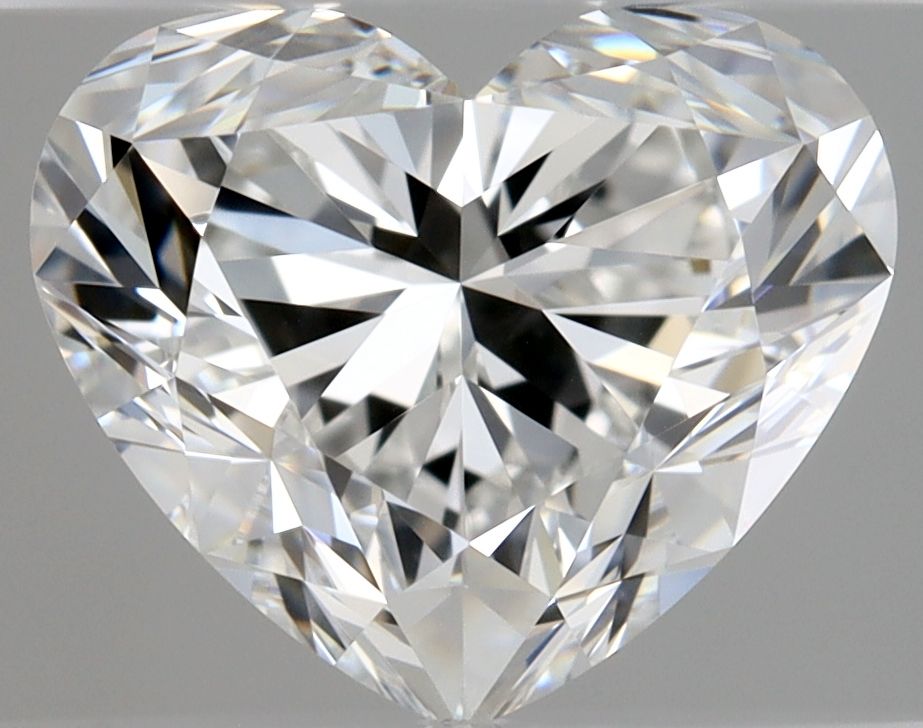 Heart Diamond