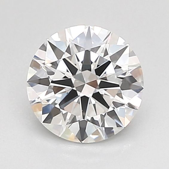 1.01 ct. round Lab Grown Diamond front image