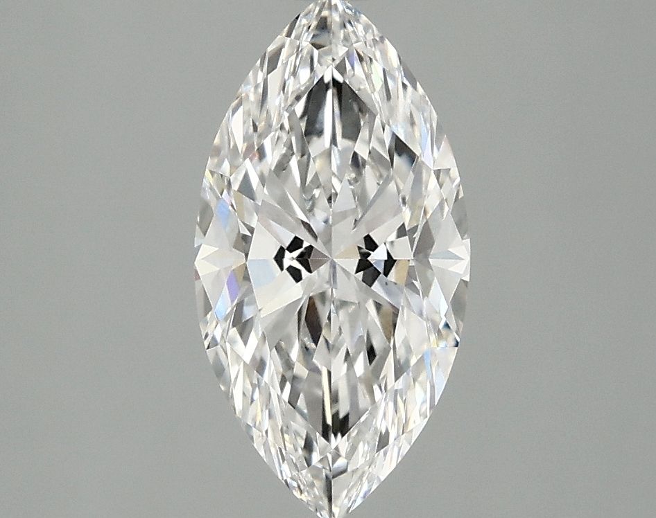 1.49 ct. marquise Lab Grown Diamond front image