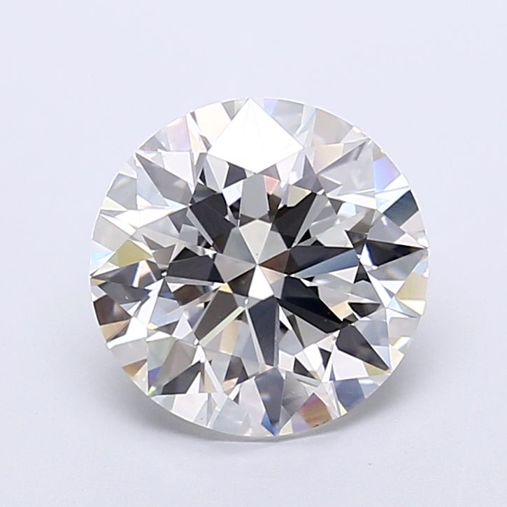 Round Diamond