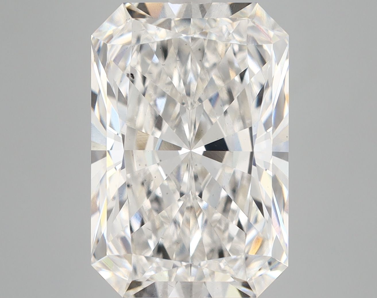 Radiant Diamond