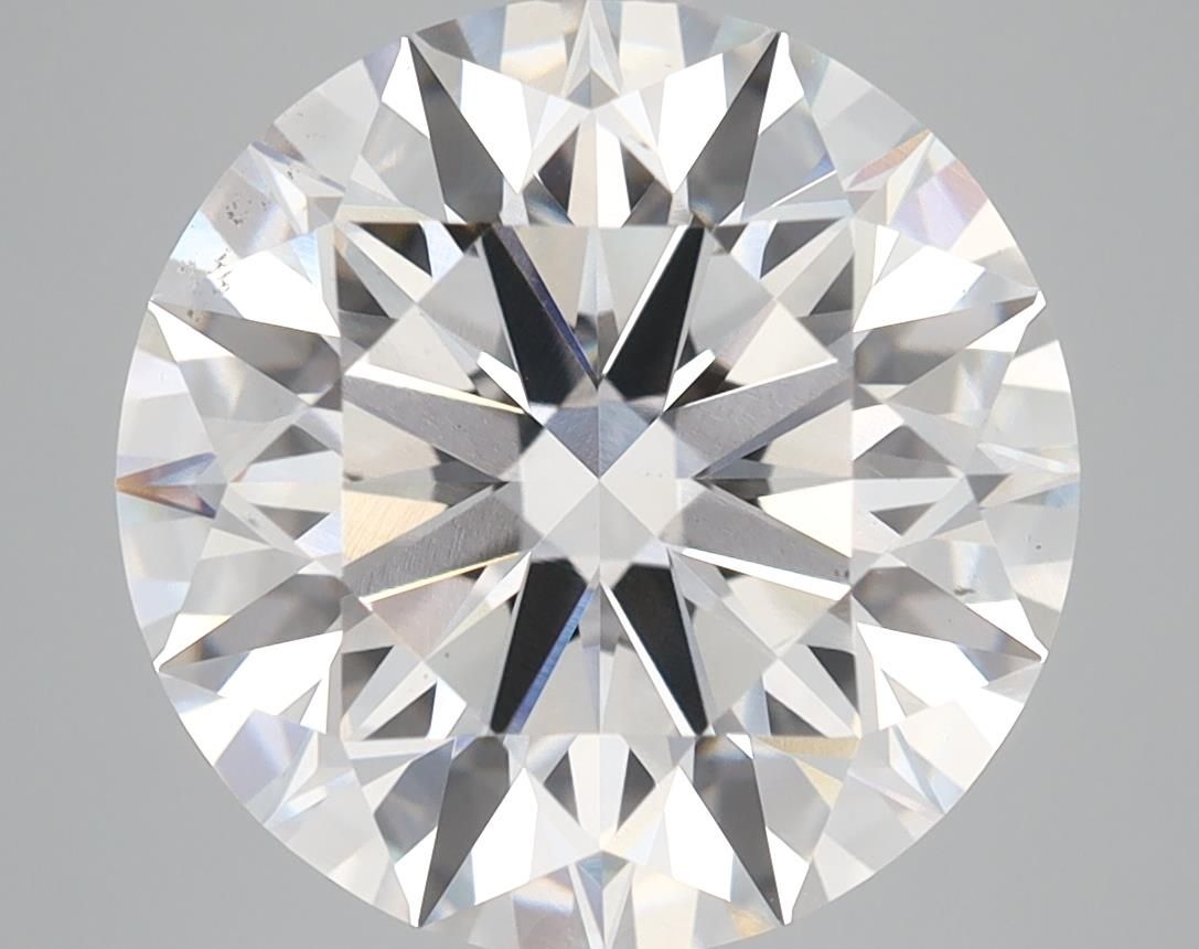 Round Diamond
