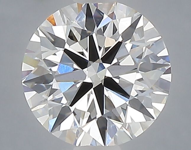 1.51 ct. round Lab Grown Diamond front image