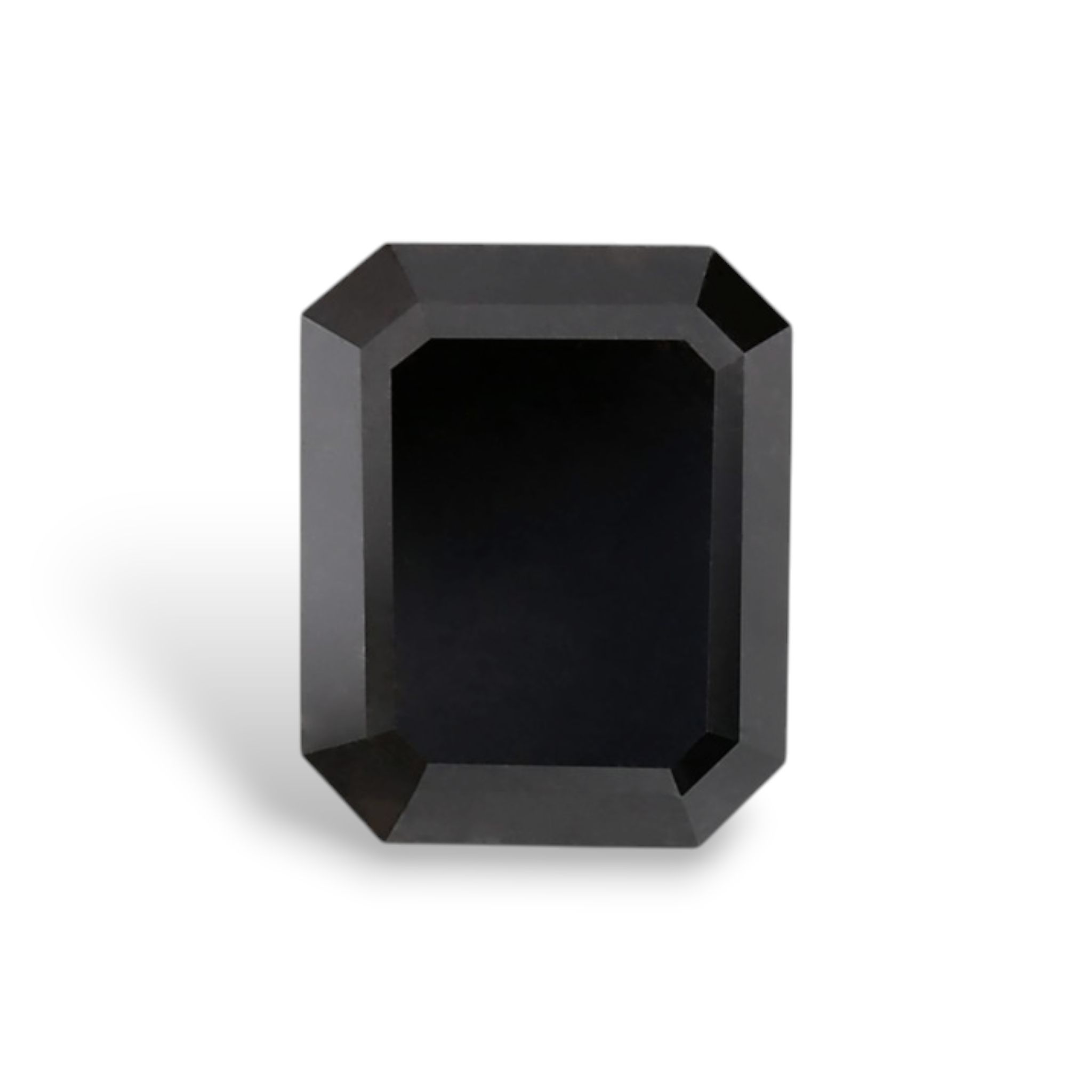 1.26 ct Emerald diamond