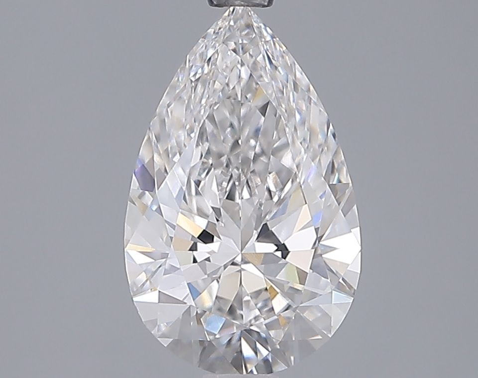 1.79 ct. pear Lab Grown Diamond front image