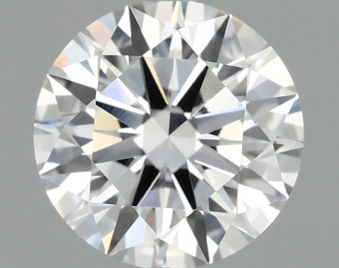 1.07 ct. round Lab Grown Diamond front image