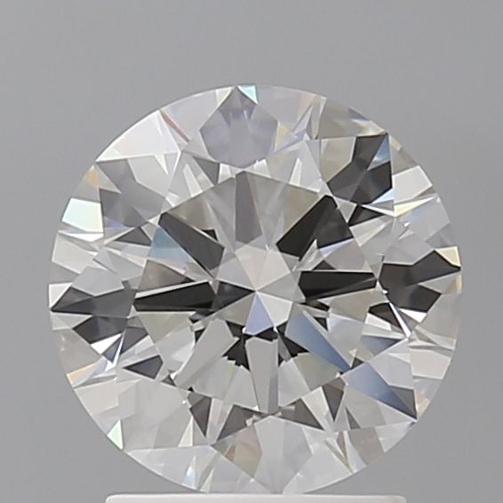 2.04 ct. round Lab Grown Diamond front image