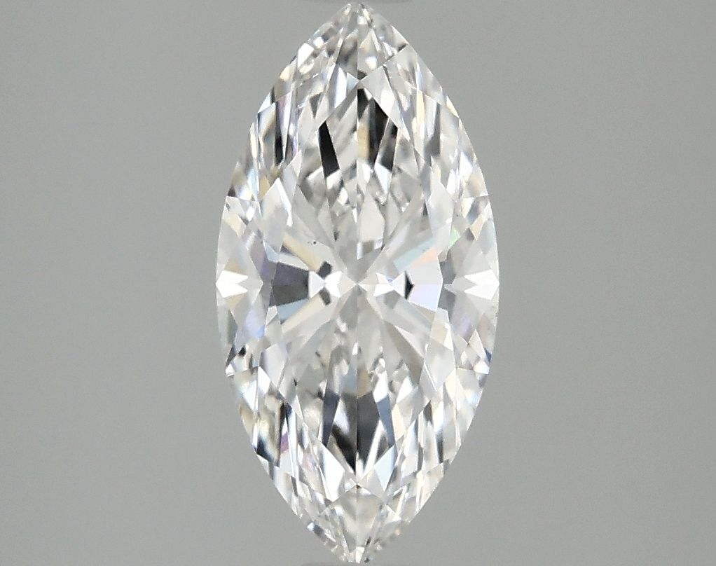1.57 ct. marquise Lab Grown Diamond front image