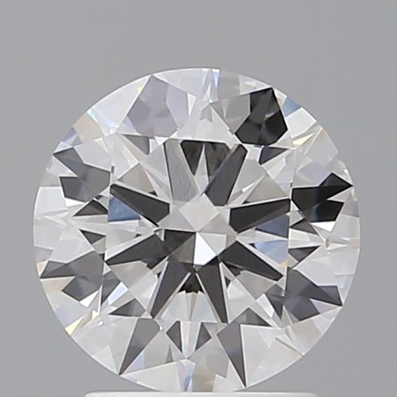 2.08 ct. round Lab Grown Diamond front image
